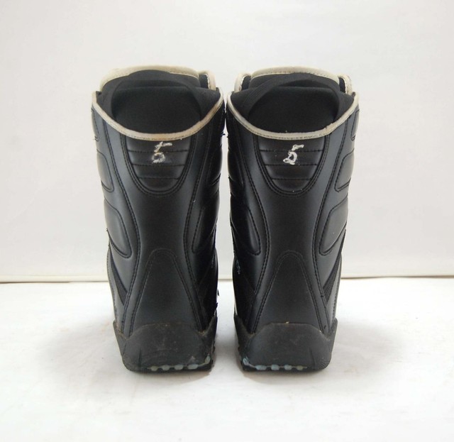 atlantis boa snowboard boots