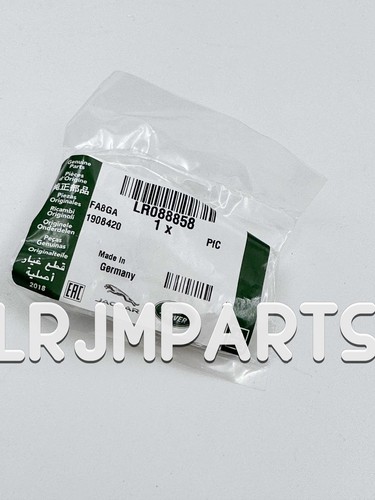 SILENCIADOR COMPRESOR SUSPENSIÓN ORIGINAL RANGE ROVER SPORT L494 405 LR088858 - Imagen 4 de 4