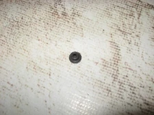 RC Trinity 48 Pitch 24 Tooth Pinion Gear Steel HD Racing Grade (1) Used