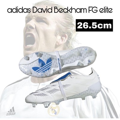 Adidas Men 8.5US Predator Elite David Beckham | eBay