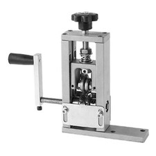 Drahtschälmaschine Homeheld Schrottkabel Handkurbel Langlebiges universelles