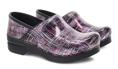 dansko planet patent
