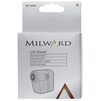 Milward Lint Rasierer: Batterie Betrieben: 1 St�Ck