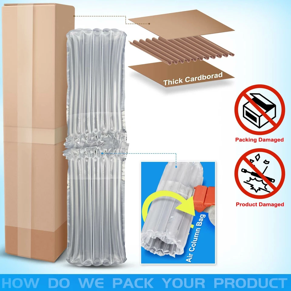 2x For Saab 9-5 I YS3E 1998 1999 2000 2001-2010 Wagon & Sedan Bonnet Gas Struts - image 3 of 4