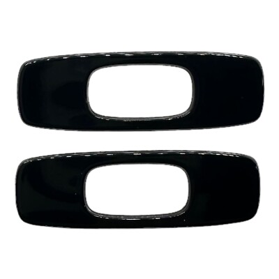 Oakley Fuel Cell Polished Black Icon Replacement Set Sunglasses/Frame(Authentic)