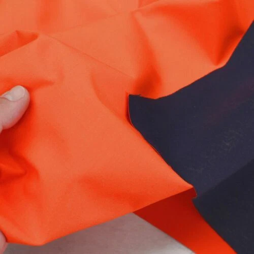 Beschichtete Baumwolle Handarbeitsstoffe Meterware