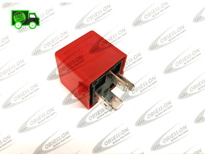 MGF / MG TF / ROVER MINI / LAND ROVER FUEL PUMP RELAY YWB100790