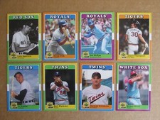 2001 UPPER DECK UD DECADE 1970'S BASEBALL SINGLES COMPLETE YOUR SET PICK CHOOSE