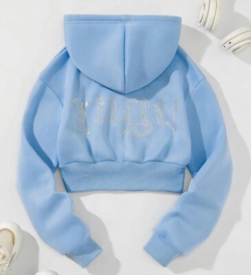 トップス melt the lady back zip cropped hoodie fw24_sweatshirt11_grande.png?v