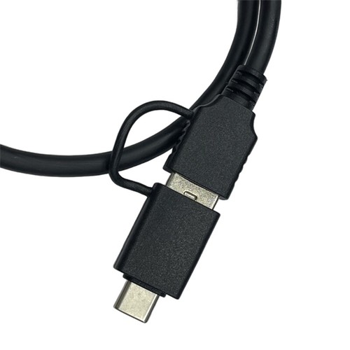 Hard Adapter Cable, USB with Fast Transfer For External - Picture 4 of 8