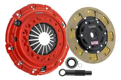 Aktion Kupplungssatz für Mazda MX-6 1993-1997 2.5L DOHC (KL-DE, KL-ZE) ACR-0857