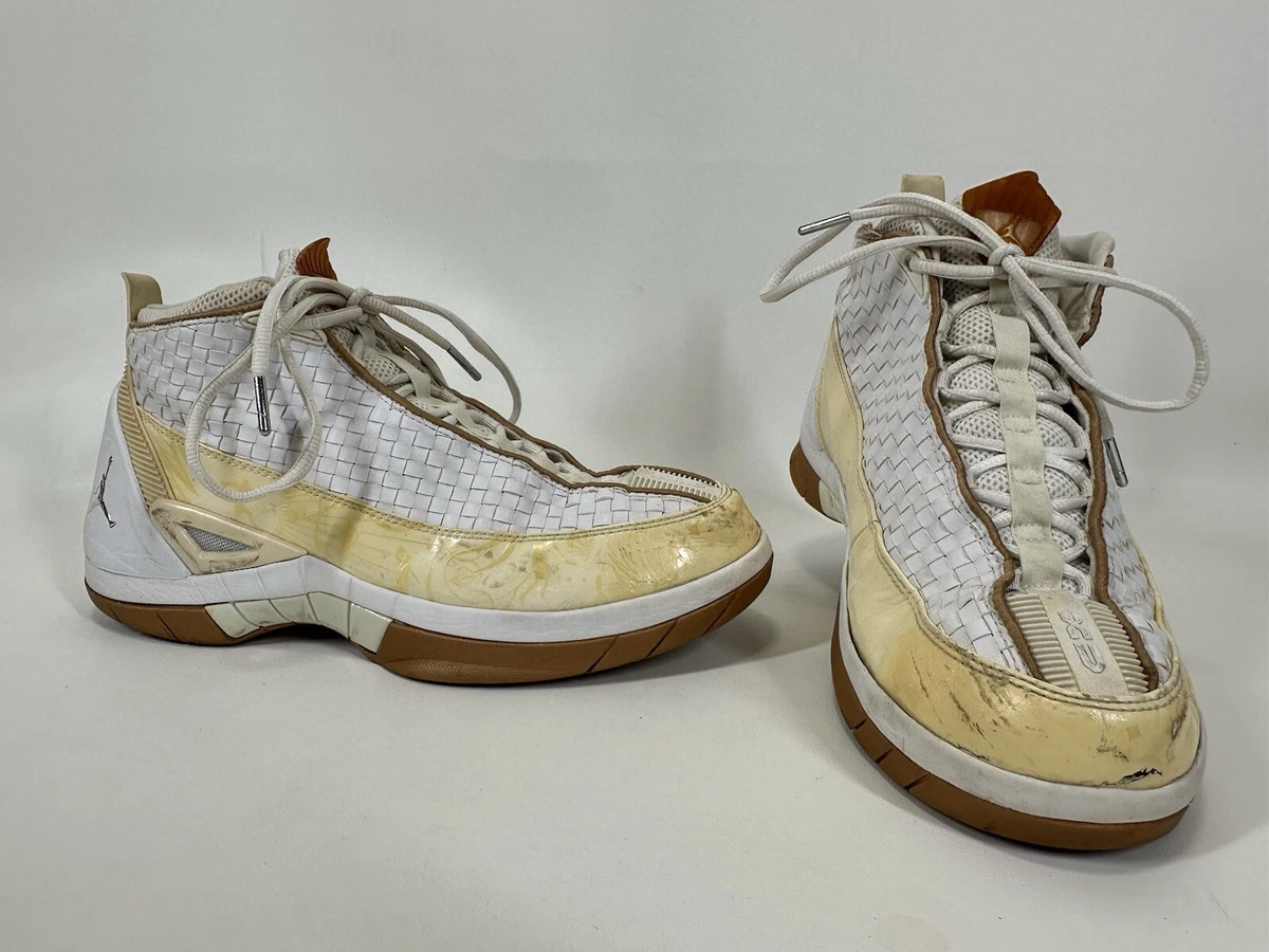 Preços baixos em Jordan 15 SE White Gold | eBay