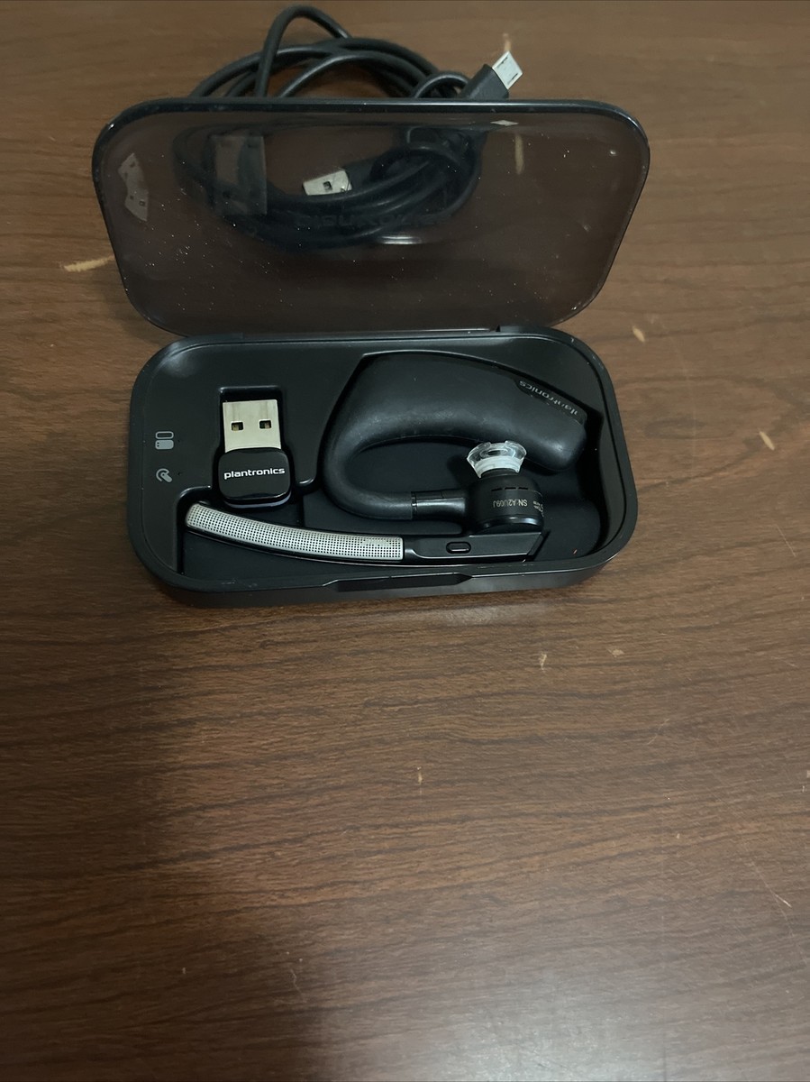 Plantronics Voyager Legend UC BT300M Bluetooth Headset for Plantronics Voyager Legend UC BT300M Bluetooth Headset for