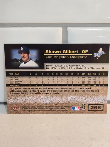 2001 Fleer Baseball Ultra, Greats of the Game, Triple Crown, Platinum You Pick! - Picture 199 of 257