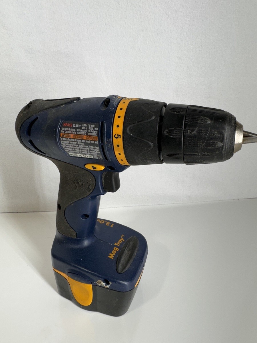 12v Battery Charger Ryobi 12v Drill Ryobi Drill Charger 12v Ryobi