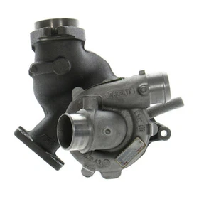 Turbolader Garrett 707240-5003S für Fiat Lancia Peugeot Citroen 2.2 JTD Neu