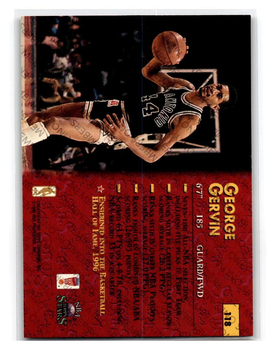 その他 NBA 50topps 96-97#177stephon Margury+1sc Stephon Marbury #177 Prices [Rookie] | 1996 Topps