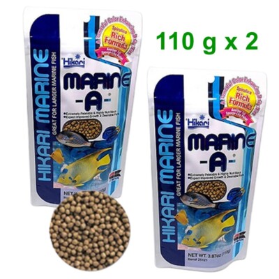 Pellet Fish Food for Ornamental Fish: Ultimate Nutrition Guide