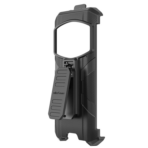 Ulefone Back Clip Handyhülle Abdeckung mit Karabiner für Ulefone Armor 21 - Picture 2 of 7
