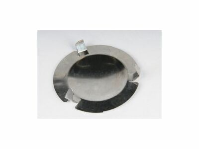 For Silverado 1500 Transmission Bell Housing Inspection Cover AC Delco 15486JR