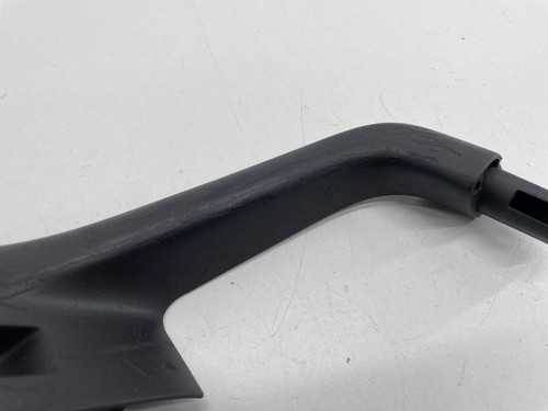 VOLKSWAGEN GOLF MK5 GRAB HANDLE WINDOW SWITCH DRIVERS RIGHT REAR O/S/R 04-09 - Picture 6 of 12