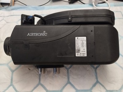 Eberspächer Standheizung Airtronic M2 D4L Diesel Standheizung mit Bedienteil