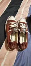 Brand New Converse All Star Chuck Taylor Shoreline Slip