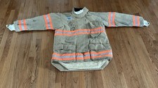 2014 Firefighter Honeywell Morning Pride Turnout Bunker Coat.LTO41B3PZ.
