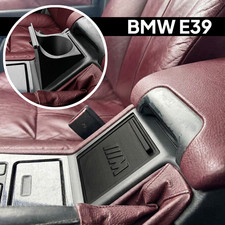 Bmw E39 Cup Holderdrink Holder - Fits All 5 Series E39 - Integrated 3d Printed