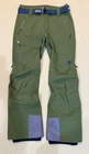 Stio Environ Women’s Pant Ski Waterproof Size M