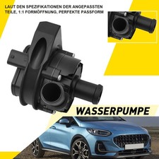 Zusatzwasserpumpe Wasserpumpe Kühlmittelpumpe für Audi A1 Seat Skoda VW Polo