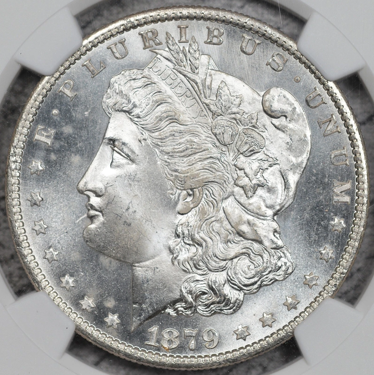 1879 Silver Morgan US Dollars for sale | eBay