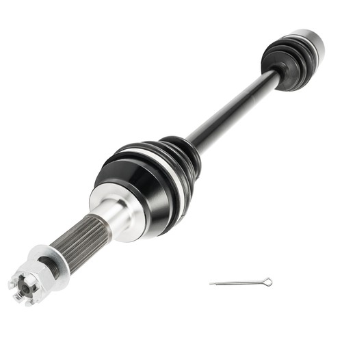 CV Axle Shaft Assembly For 17-19 Polaris Ranger XP 1000 EPS Rear Left/Right - Picture 13 of 20