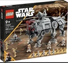 LEGO Star Wars: AT-TE Walker (75337)