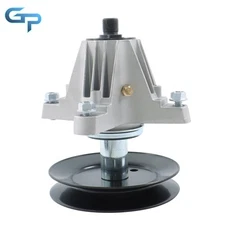 Deck Spindle For Craftsman Z5600 Z5650 ZT1-50 ZT2-50 Mower 618P09256 618-09256