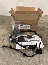 C1 OEM Polaris Light Bar Harness RZV 2889130