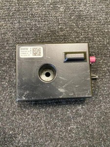 BMW 4 Coupe F32, F82 Antennenverstärker  9325735 3.00 Petrol 2016 34054070