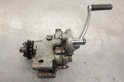 Motorrad Getriebe Pfeiffer?, Hurth? Getrag? Vorkrieg