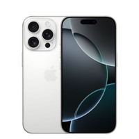 Apple Iphone 16 Pro 256GB Titan Weiß Ios Smartphone