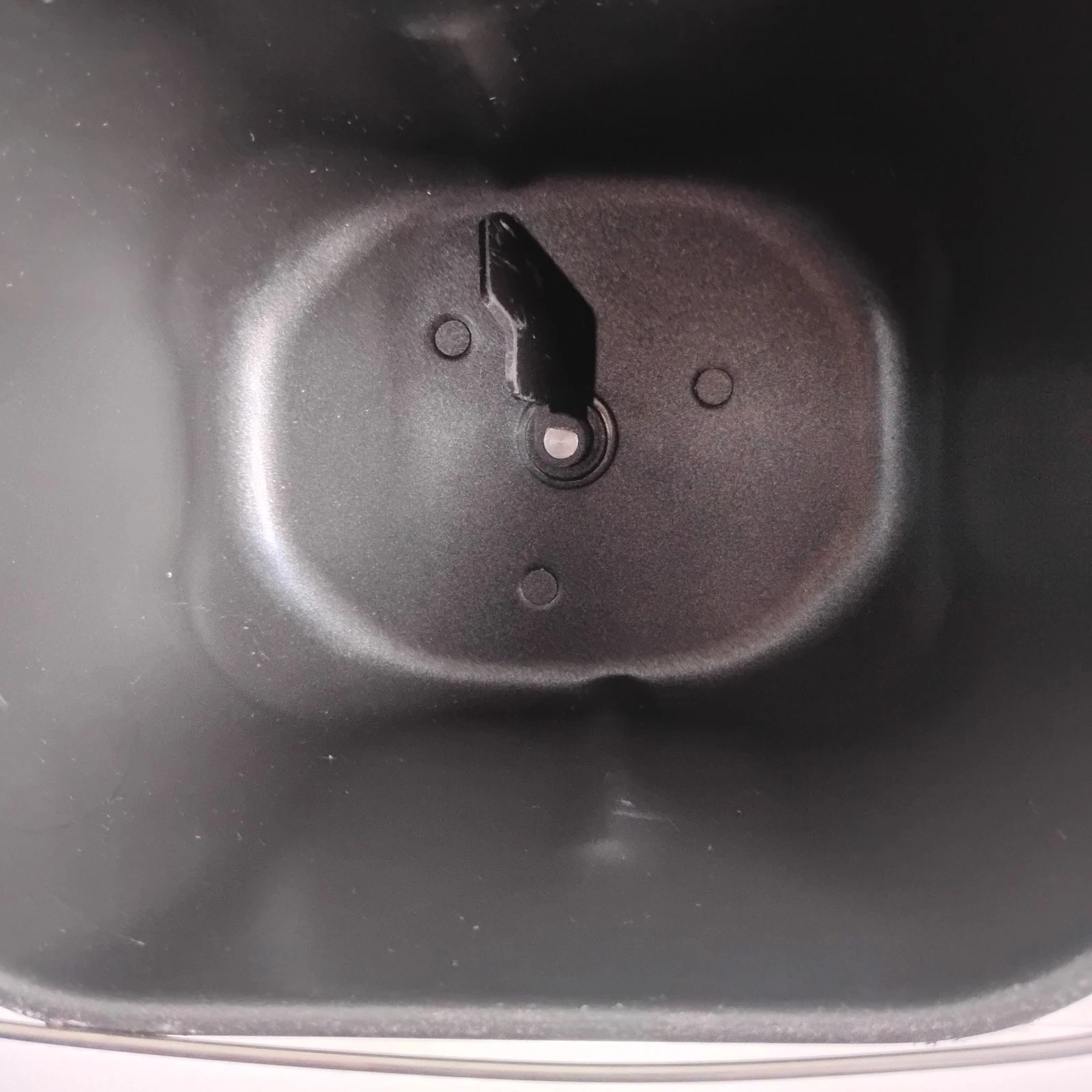 Betty Crocker Bread Machine Pan BCF1690 OEM Plus Paddle