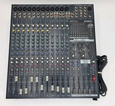 Yamaha EMX5016CF 16-Input 500W Per Channel Powered Mixer