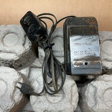 VINTAGE ELECTRIC SEWING MACHINE FOOT/KNEE/LIGHT CONTROL PEDAL WITH CORD