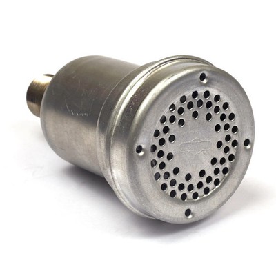 Briggs & Stratton Muffler | 393010S