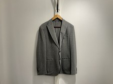 Sakko, Anzugsjacke, Gr&ouml;&szlig;e: L, Baldessarini, M&auml;nner, Grau