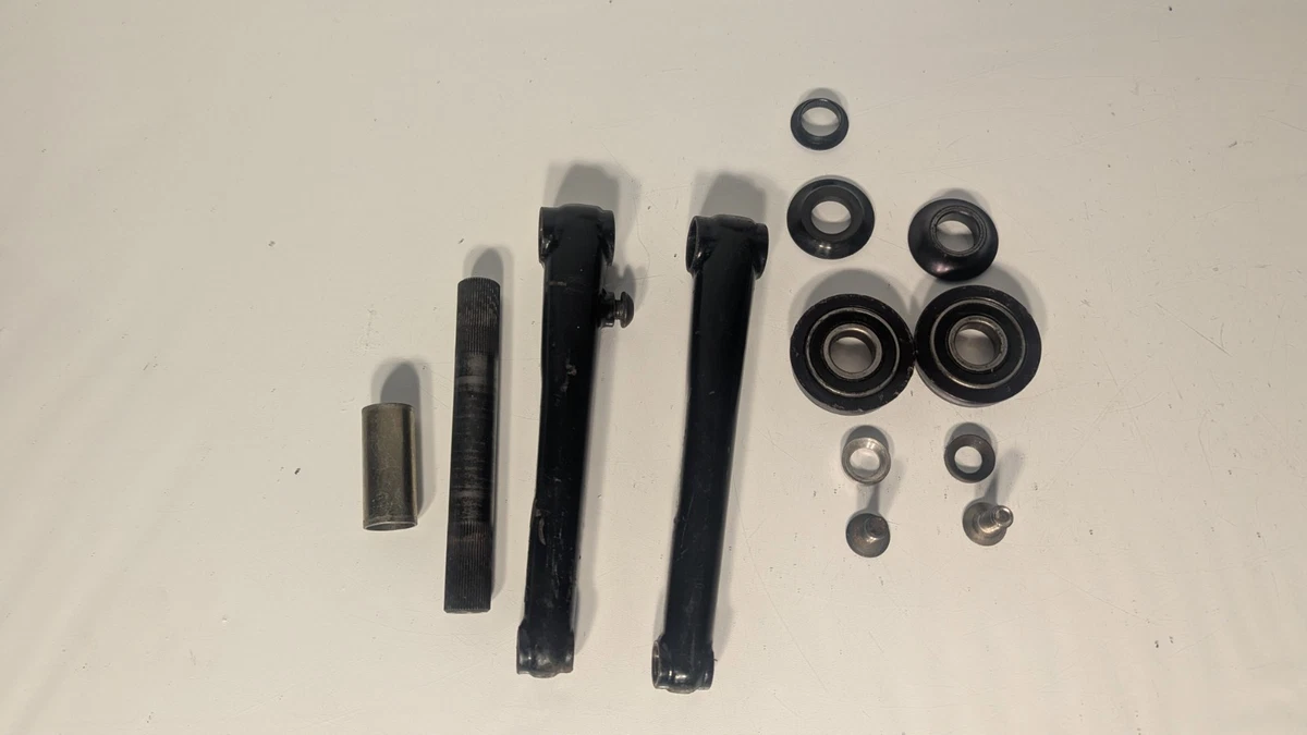 Profile Racing ボトムブラケットキット Profile Racing Vintage Bicycle Parts for sale | eBay