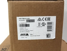 Axis P1465-LE 2MP Bullet Camera 02339-001 (FACTORY SEALED) [CTA]