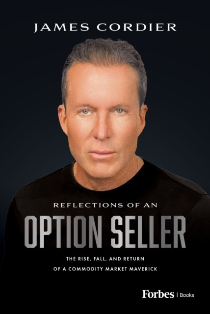 Reflections Of An Option Seller