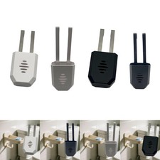 Support de Réservoir de Toilette, Porte-outil de Nettoyage de Réservoir de