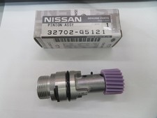 Velocímetro piñón para camioneta Nissan 720 SD25 Vanette C120 C22 GC22 32702-G5121