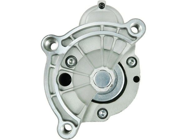 As-Pl Anlasser Starter AS S3009 FüR Lancia Peugeot Fiat Zeta Xsara 406 205 XM ZX-image